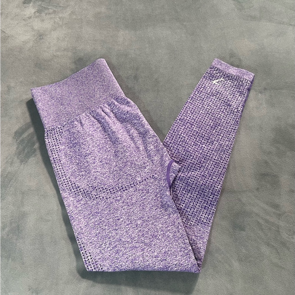 Gym Shark Leggings, Size: S
